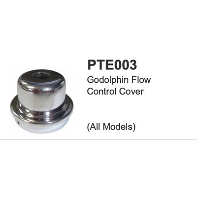 LB Godolphin flow control cover PTE003