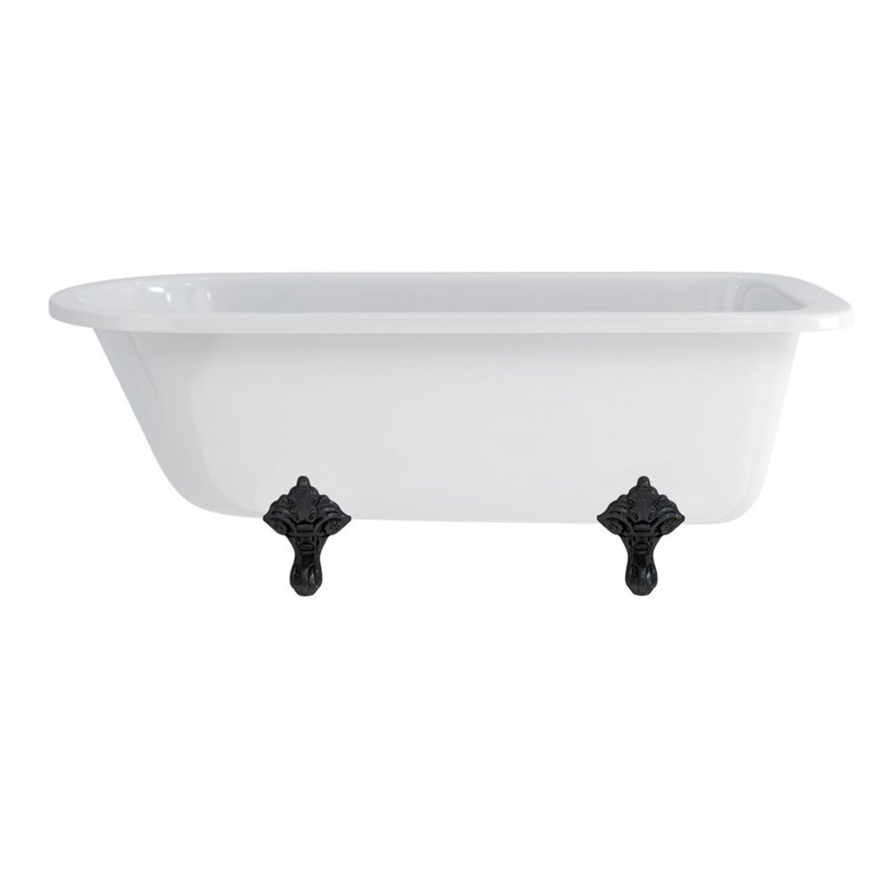 Burlington Freestanding bath Blenheim Single Ended E2