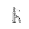 1-Loch Armatur für Gästehandwaschbecken mit Hebelgriff (ARC65 - ARC66 - ARC67) - ohne Ablaufgarnitur BB Arcade Lever 1-Loch Armatur für Gästehandwaschbecken mit Hebelgriff (ARC65 - ARC66 - ARC67) - ohne Ablaufgarnitur