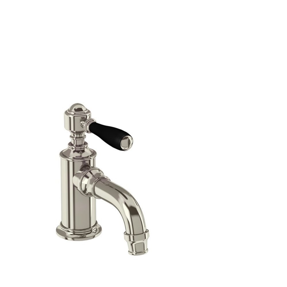 BB Arcade Lever 1-hole cloakroom basin pillar tap with lever, cold only  (ARC65 - ARC66 - ARC67)