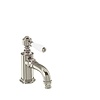 1-gats fonteinkraan met hendel, koudwater (ARC65 - ARC66 - ARC67) BB Arcade Lever 1-gats fonteinkraan met hendel, koudwater (ARC65 - ARC66 - ARC67)