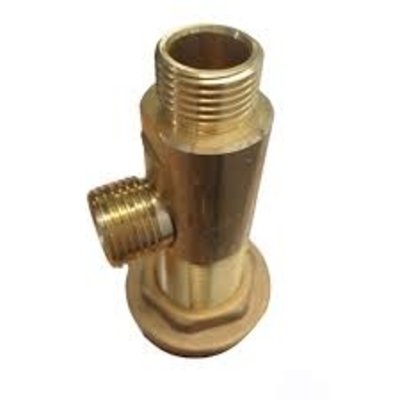 PR 1/2" side valve assembly LTC 9301014