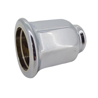 PR 1/2" octagonal hood 912451