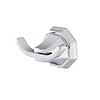 Perrin & Rowe Deco ex showroom: Deco Robe Hook E.6122 - chrome