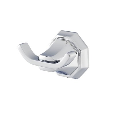 SHWR Deco Robe Hook E.6122CP