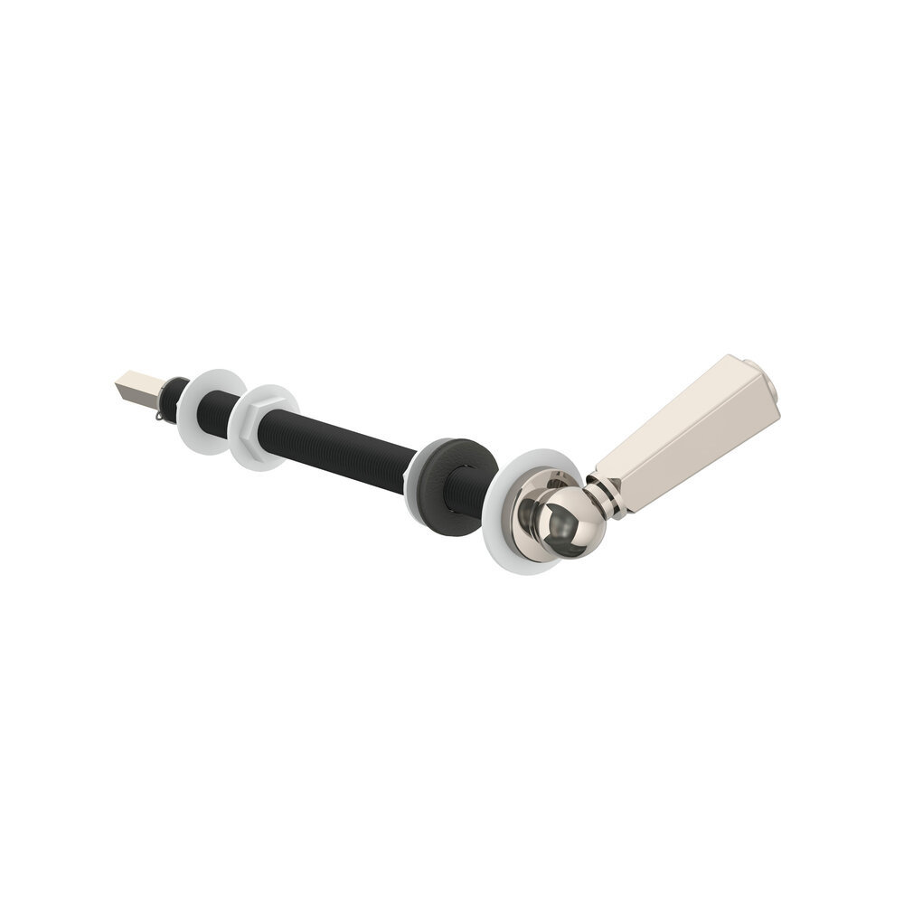 Lefroy Brooks LB Mackintosh WC inbouw-reservoir hendel MK-1308