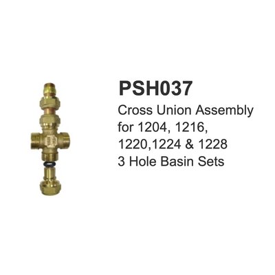 LB cross union asasembly PSH037