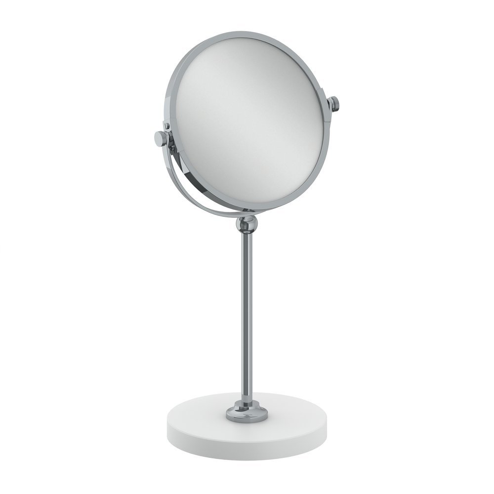 Lefroy Brooks 1900 Classic LB1900 Classic Shaving Mirror LB-4958