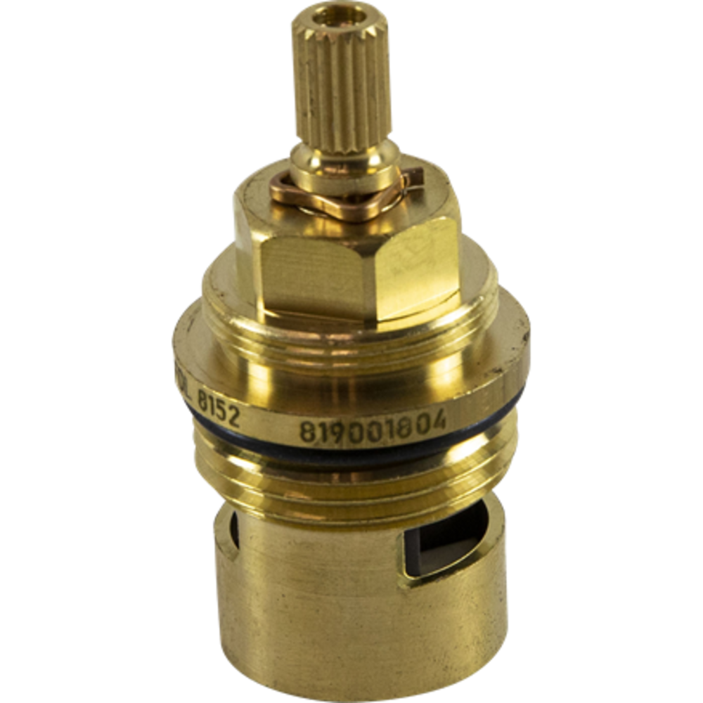 Crosswater Crosswater Belgravia cartridges X1A018N-C / X2A018N-H for bath taps