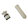 Perrin & Rowe Perrin & Rowe Nano filter housing for hot dispensers 9.311014