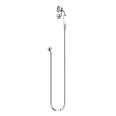 La Chapelle handshower set FR1761