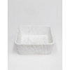 Porter Bathroom PB  Carrara Marmor Aufsatzwaschbecken Florance VS196