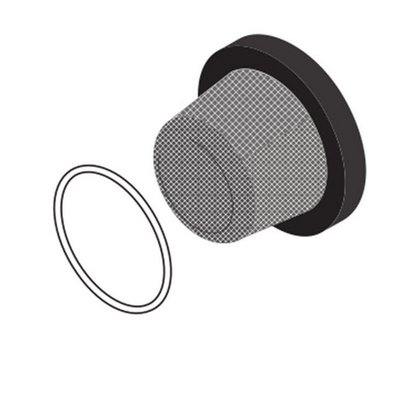 PR thermo shower filter screen 931556