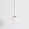 Porter Bathroom Kew Drop Deckenlampe L507