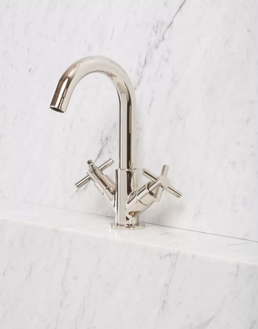 Porter Bathroom 1hole deco design deck basin tap Pelham BB600