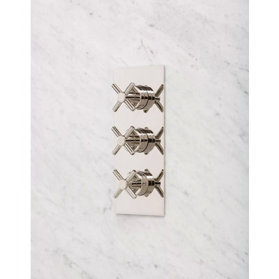 Pelham inbouw 3-weg douchethermostaat BS627