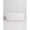 Porter Bathroom PB Freestanding stone bath Carrara marble BS225