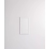 Porter Bathroom Norburry Tall mirror MP305