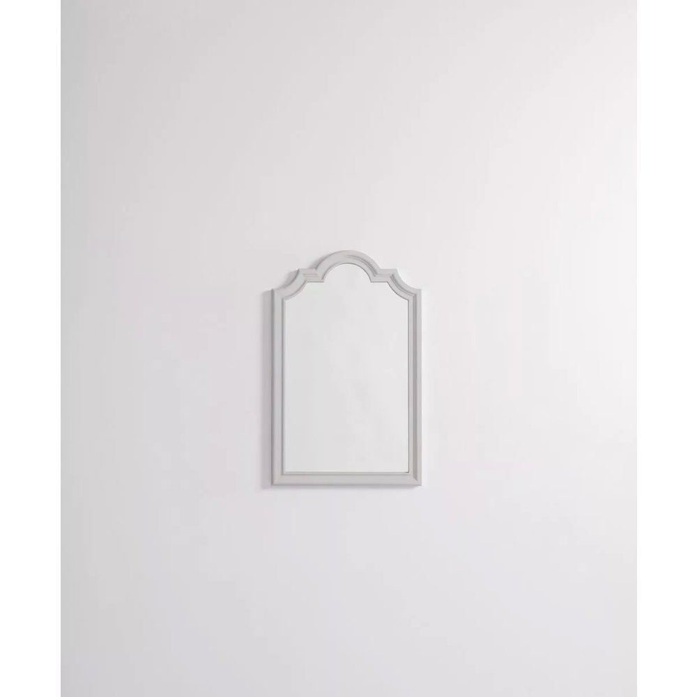 Porter Bathroom Dijon Large mirror MP306