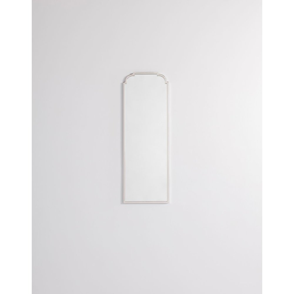 Porter Bathroom Clarendon Tall mirror MM325