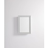 Grandville Large mirror cabinet CP400 Porter Bathroom Grandville Large mirror cabinet CP400