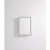 Norbury Large mirror cabinet CP402 Porter Bathroom Norbury Large mirror cabinet CP402