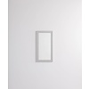 Norbury Tall mirror cabinet CP403 Porter Bathroom Norbury Tall mirror cabinet CP403