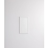 Norbury Tall spiegelkast CP403 Porter Bathroom Norbury Tall spiegelkast CP403