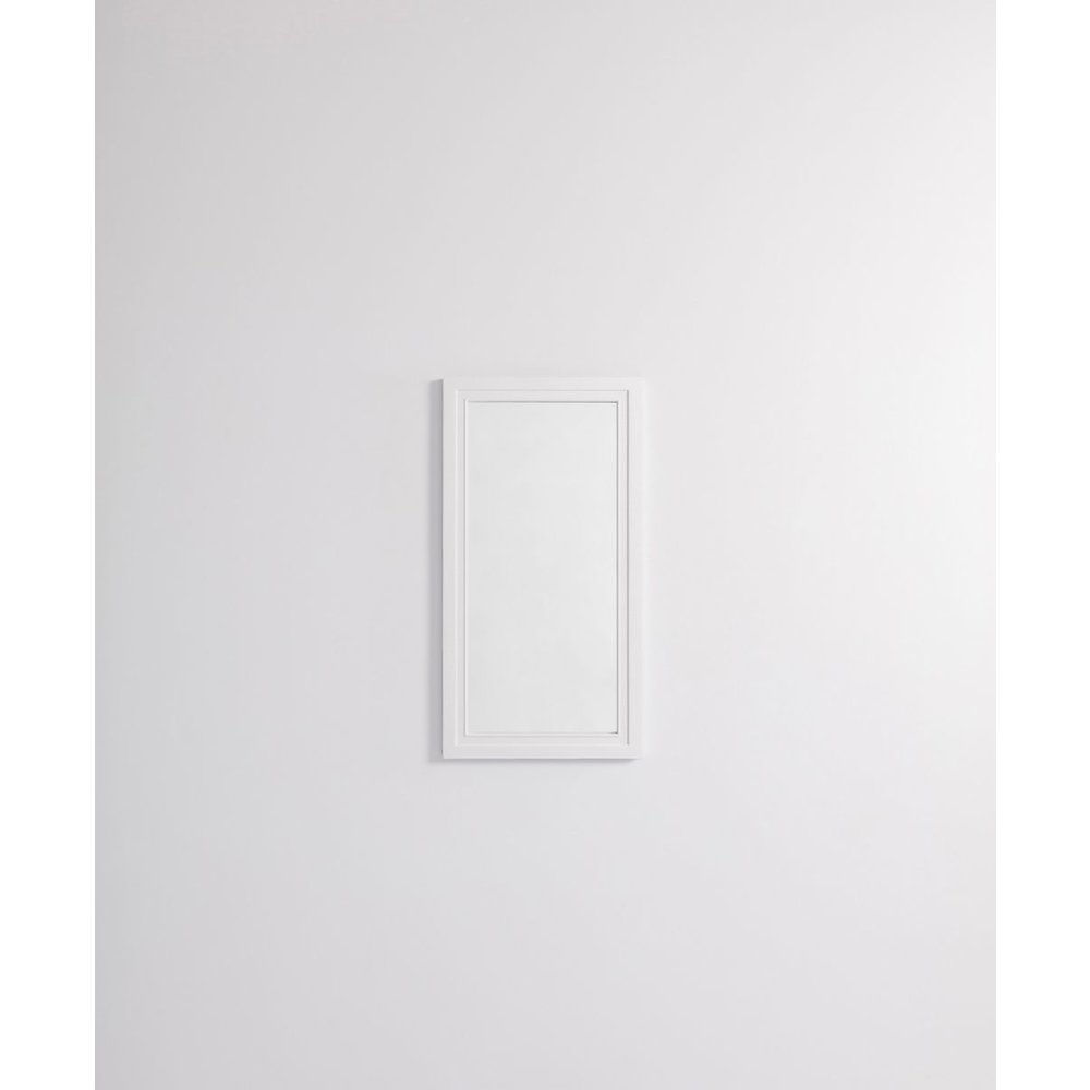 Porter Bathroom Norbury Tall mirror cabinet CP403
