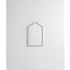 Porter Bathroom Dijon Small mirror cabinet CP405