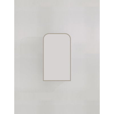 Arc Grande mirror cabinet CM435