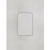 Arc Large spiegelkast CM436 Porter Bathroom Arc Large spiegelkast CM436