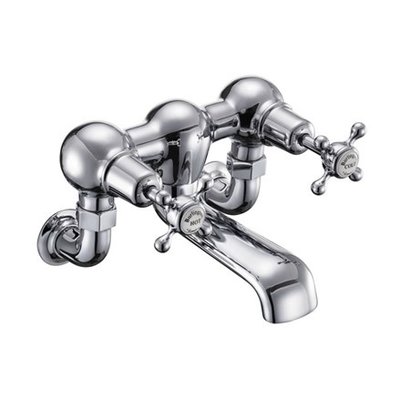 Claremont wall bath mixer  CL24