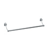 Lefroy Brooks 1900 Classic LB1900 Classic Towel rail 762mm (30")  LB-4948