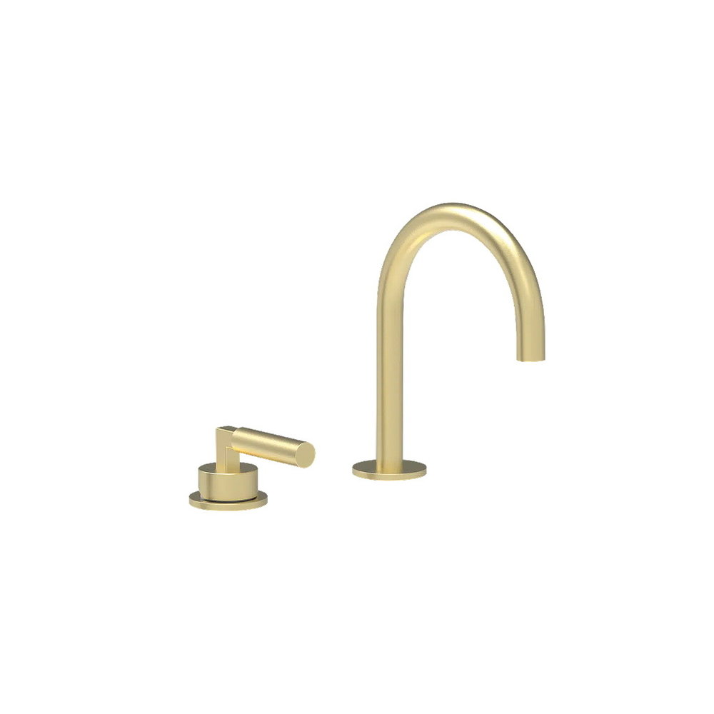 Coalbrook ZURICH Zurich 2-hole basin mixer ZU1003