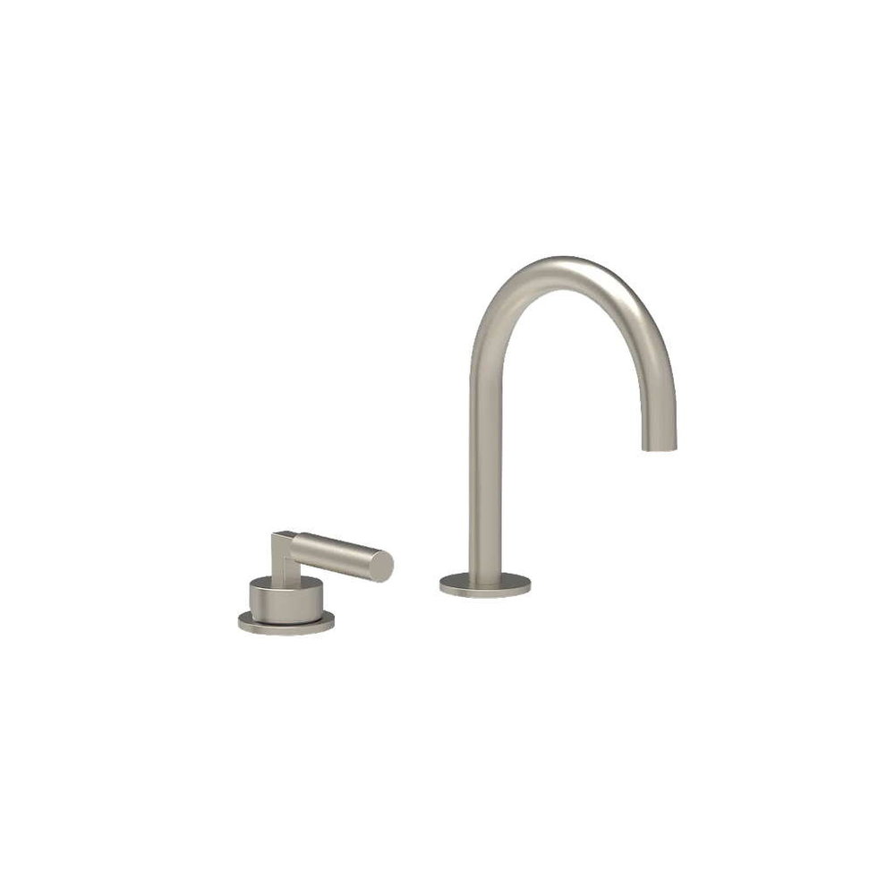 Coalbrook ZURICH Zurich 2-hole basin mixer ZU1003