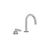 Coalbrook ZURICH Zurich 2-hole basin mixer ZU1003