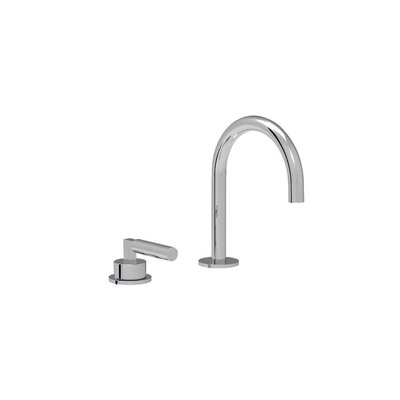 Zurich 2-hole basin mixer ZU1003