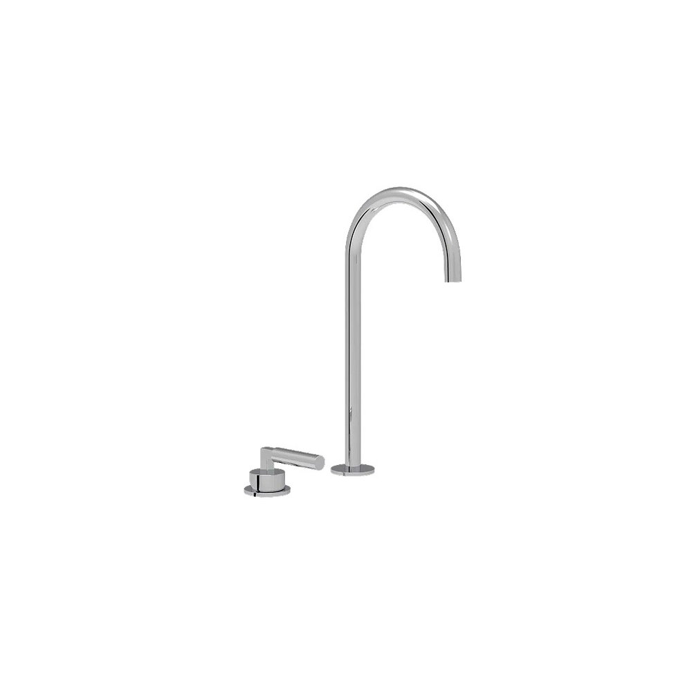 Coalbrook ZURICH Zurich 2-hole basin mixer ZU1004