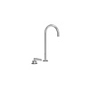 Coalbrook ZURICH Zurich 2-hole basin mixer ZU1004