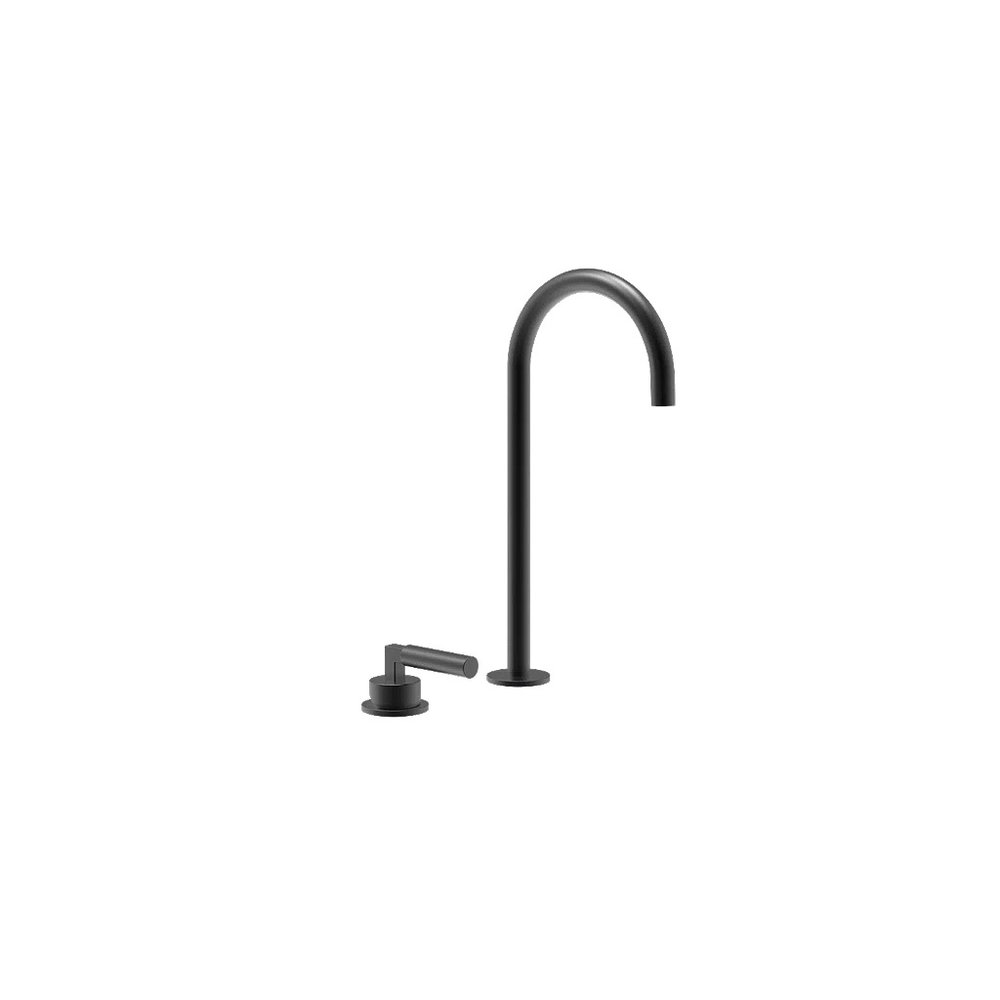 Coalbrook ZURICH Zurich 2-hole basin mixer ZU1004