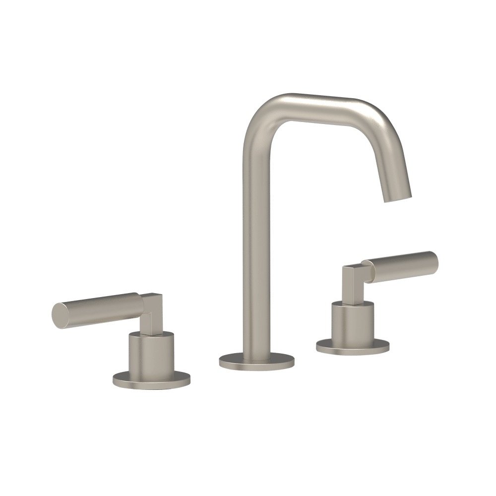 Coalbrook ZURICH Zurich 3-hole basin mixer ZU1005