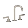 Coalbrook ZURICH Zurich 3-hole basin mixer ZU1005