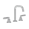 Coalbrook ZURICH Zurich 3-hole basin mixer ZU1005