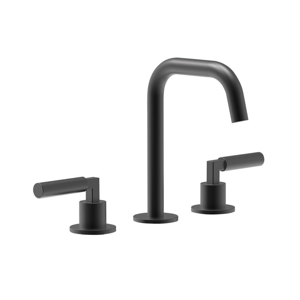 Coalbrook ZURICH Zurich 3-hole basin mixer ZU1005