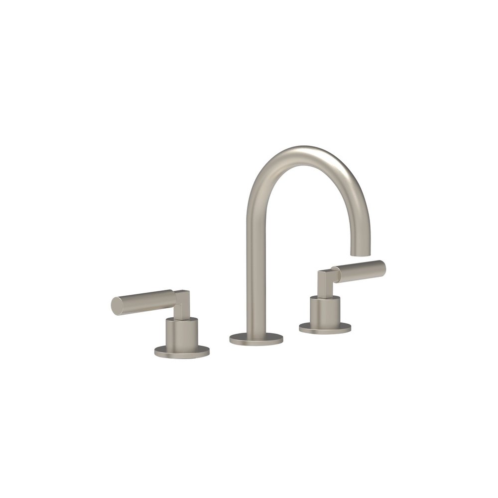 Coalbrook ZURICH Zurich 3-hole basin mixer ZU1006