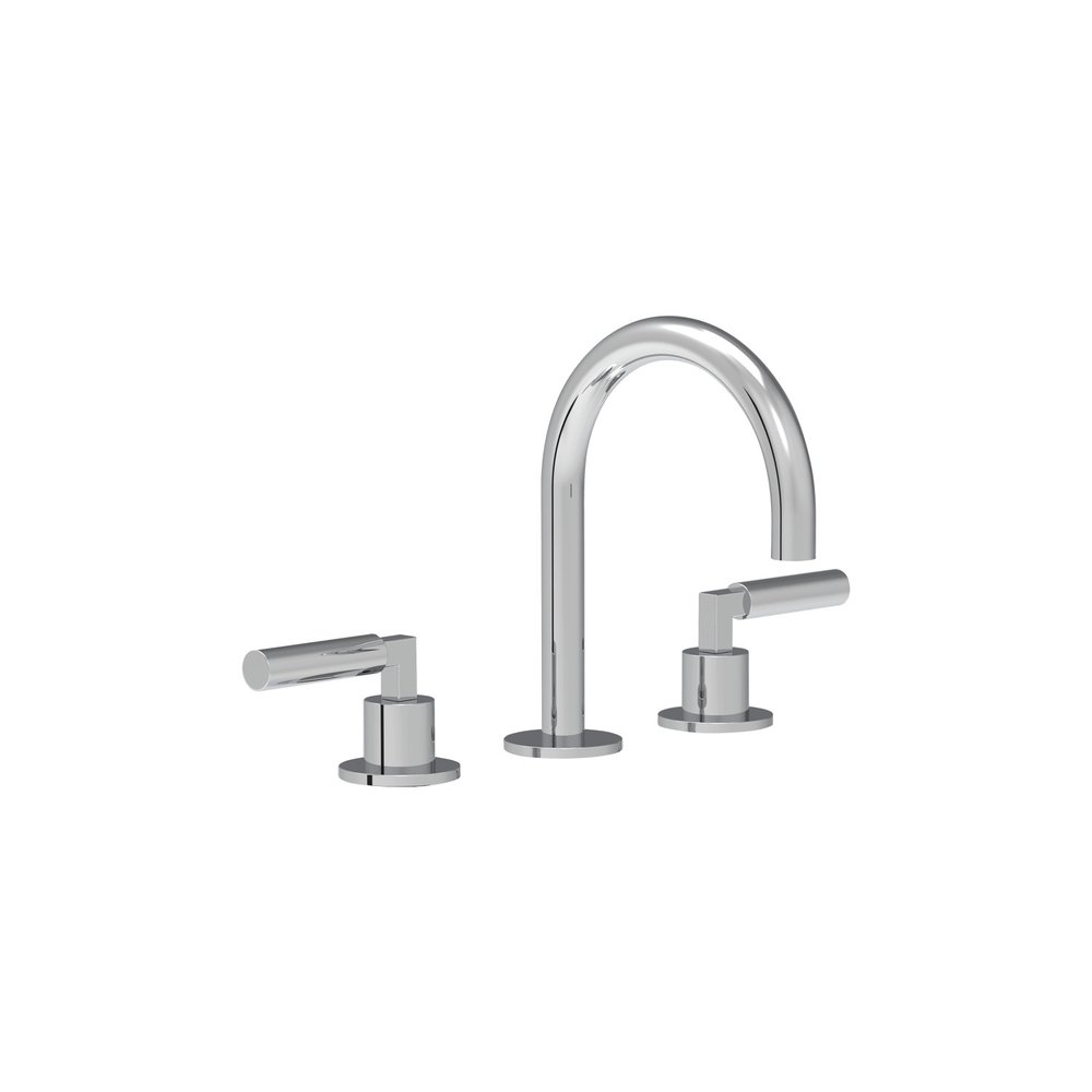 Coalbrook ZURICH Zurich 3-hole basin mixer ZU1006