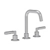 Coalbrook ZURICH Zurich 3-hole basin mixer ZU1015