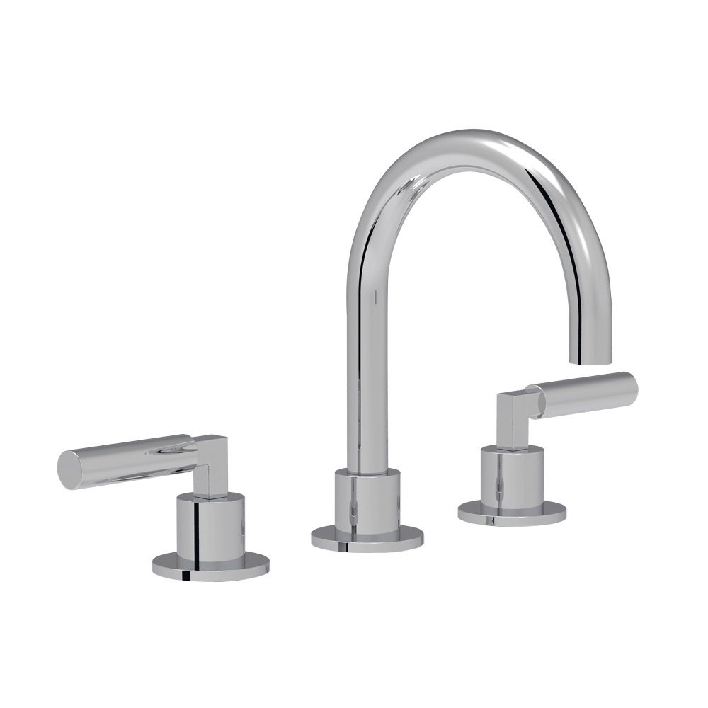 Coalbrook ZURICH Zurich 3-hole basin mixer ZU1016