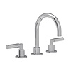 Coalbrook ZURICH Zurich 3-hole basin mixer ZU1016